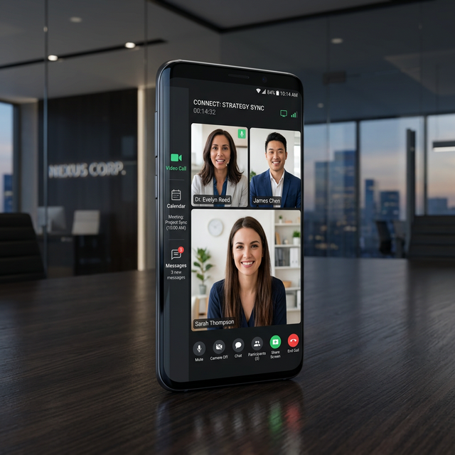 Seamless Communication